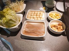 -半天妖烤鱼(诺德广场店)