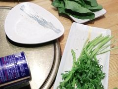 -一井烧肉·活鳗·寿司(望京SOHO店)