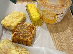 -东哥面包(江宁大润发店)