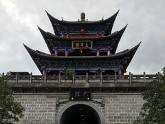 -大理古城