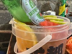 -冯校长老火锅(太古里店)