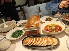 -徽州小镇(高新店)
