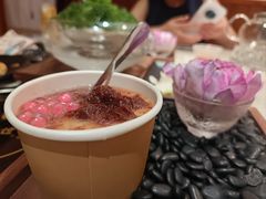 -一叶一世界•素食餐厅(新光天地店)