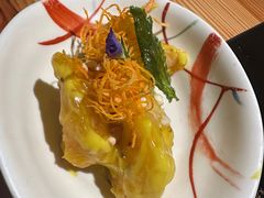 -花潮料理艺食馆(世欧广场店)