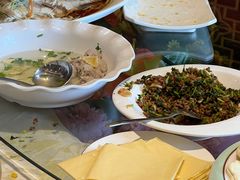 -老山东·山东菜(鲁菜名店)