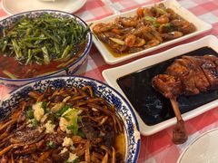 -玲珑餐厅(陕西南路店)