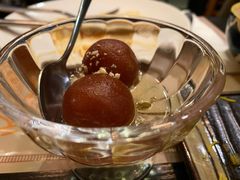 -克比叔叔印度餐厅Kebabs on the Grille(永康路分店)