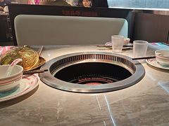 -三头牛·潮汕牛肉生蚝火锅 (夏湾店)