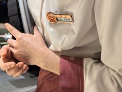 -海底捞火锅(吴中路店)