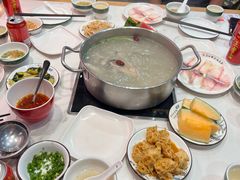 -楚江子·龙继斑鱼庄(建设东路店)