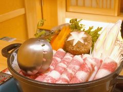 -小句号·精致料理(江南环球港店)