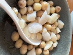-莲餐厅·湖北菜·藕汤是头牌(愚园路店)