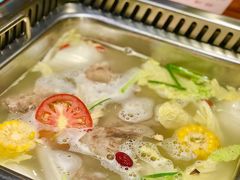 -好得火锅(育才店)