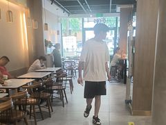-德克士(长安百货店)