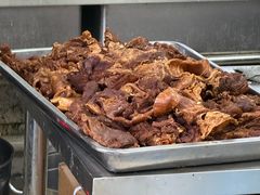 -清真-戏楼王记牛肉面
