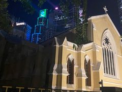 -圣约翰座堂