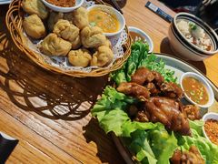 建水豆腐-蜗牛的家旅行主题云南菜餐厅.小酒馆(护国寺店)