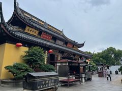 -西林禅寺