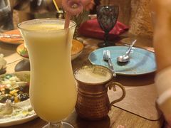 -Antalya安塔利亚土耳其餐厅(猎德店)