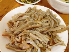 -十二忠手拉面(中华路店)