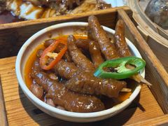 -粤点越有·茶点·粤菜(樵岭国际店)