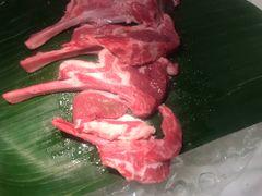 -新发展亚太JW万豪酒店·福苑咖啡厅