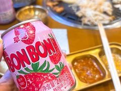 -杀猪天·韩国烤肉(总店)
