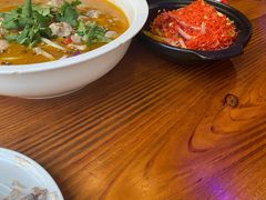 -尚岛私房菜(西方巷店)