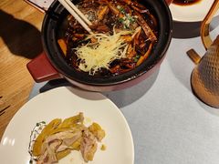 -吴越荣记苏州菜·松鼠桂鱼(月光码头店)