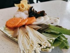 -鱼酷活鱼烤鱼(高新阳光天地店)