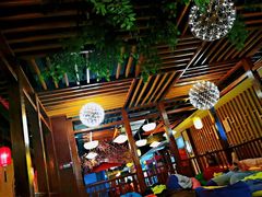 -万源汤泉韩式汗蒸