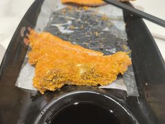 -馋三尺蟹粉小笼(人民广场店)