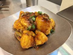 -蓉三少冒烤鸭·四川小吃集(北京首店)