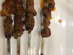 -巴依老爷新疆美食(望京小街店)