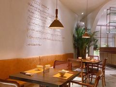 卡座-来龙里 精致 东南亚餐室(万象城店)