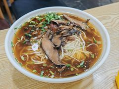 -康大口蘑面庄(将军街店)