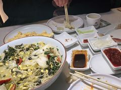 -老镇春饼(济宁万达店)