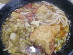 -文杰餐馆(南洪时尚风情街店)