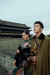 -唯一视觉婚纱摄影(李家村店)
