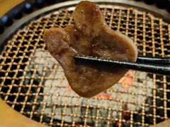 -炎蔵牛舌烤肉