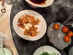 -苏帮袁Sue Cuisine(来福士店)