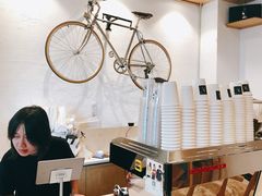 -常识咖啡common sense(春熙路店)