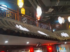 -来小酌·长安酒家(翠庭大厦店)