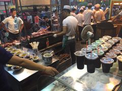 -毅祥斋老孙家泡馍(北院门鼓楼店)