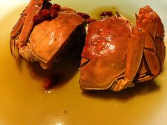 -蟹榭·本帮江浙菜·蟹宴(五角场合生汇商场店)
