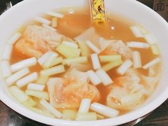 -一记面馆(易发店)