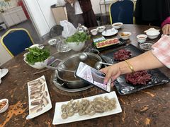 -有汤有味驴庄(坪山店)