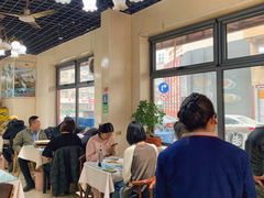 -逢春菜馆天津菜(胜利路店)