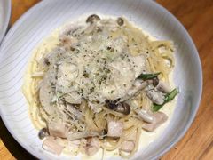 -BE BRIGHT KITCHEN(正佳广场店)