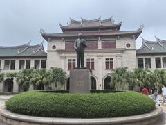 -厦门大学(思明校区)